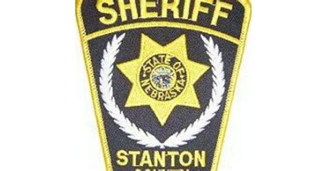 Stanton shooting leaves one man dead, another hospitalized.
